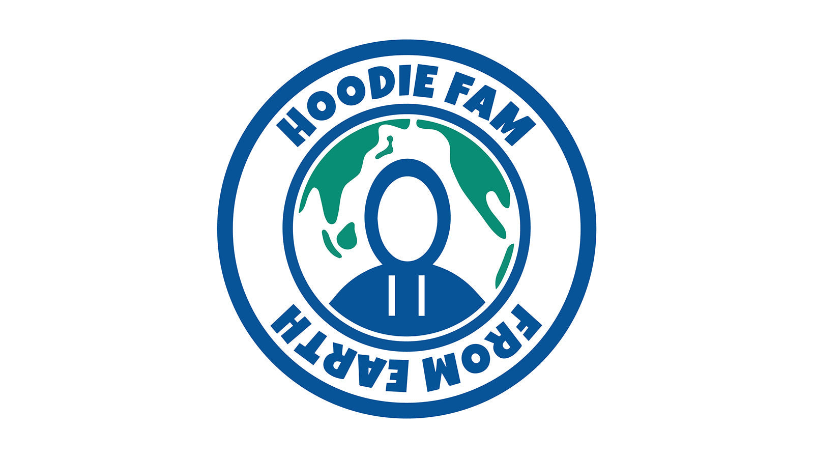 Hoodie fam