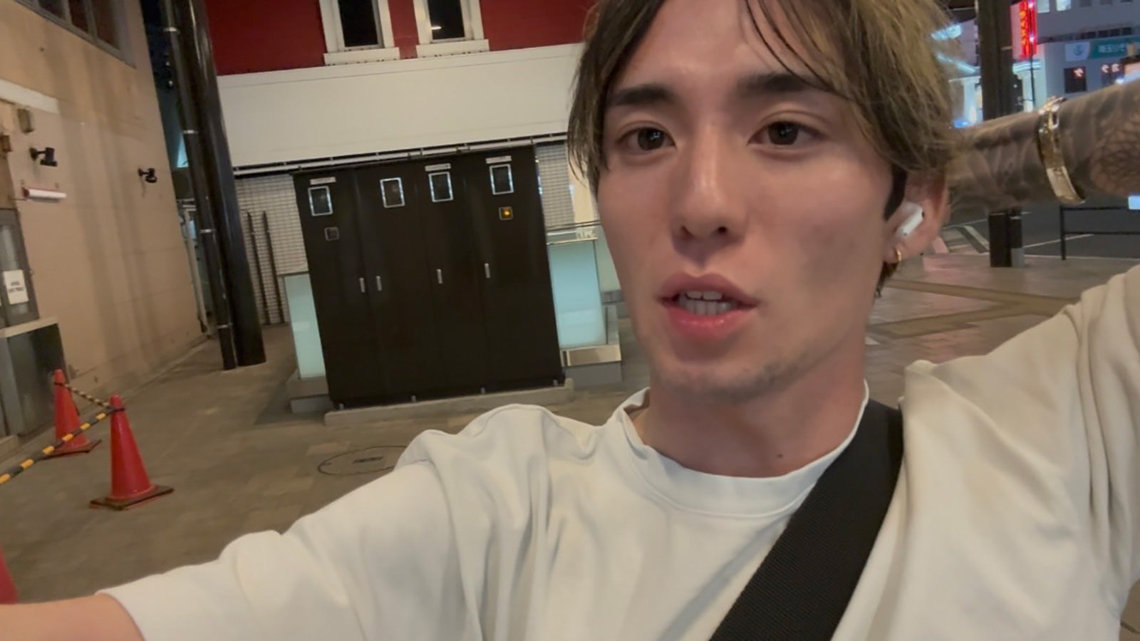無関心