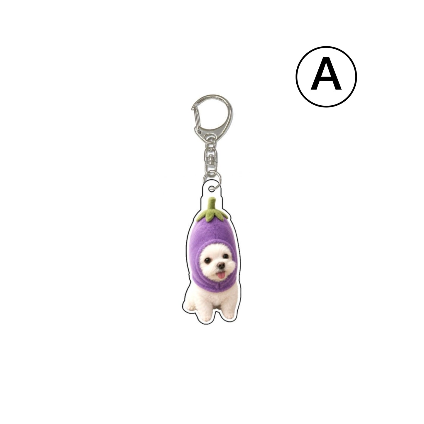 アクキーA