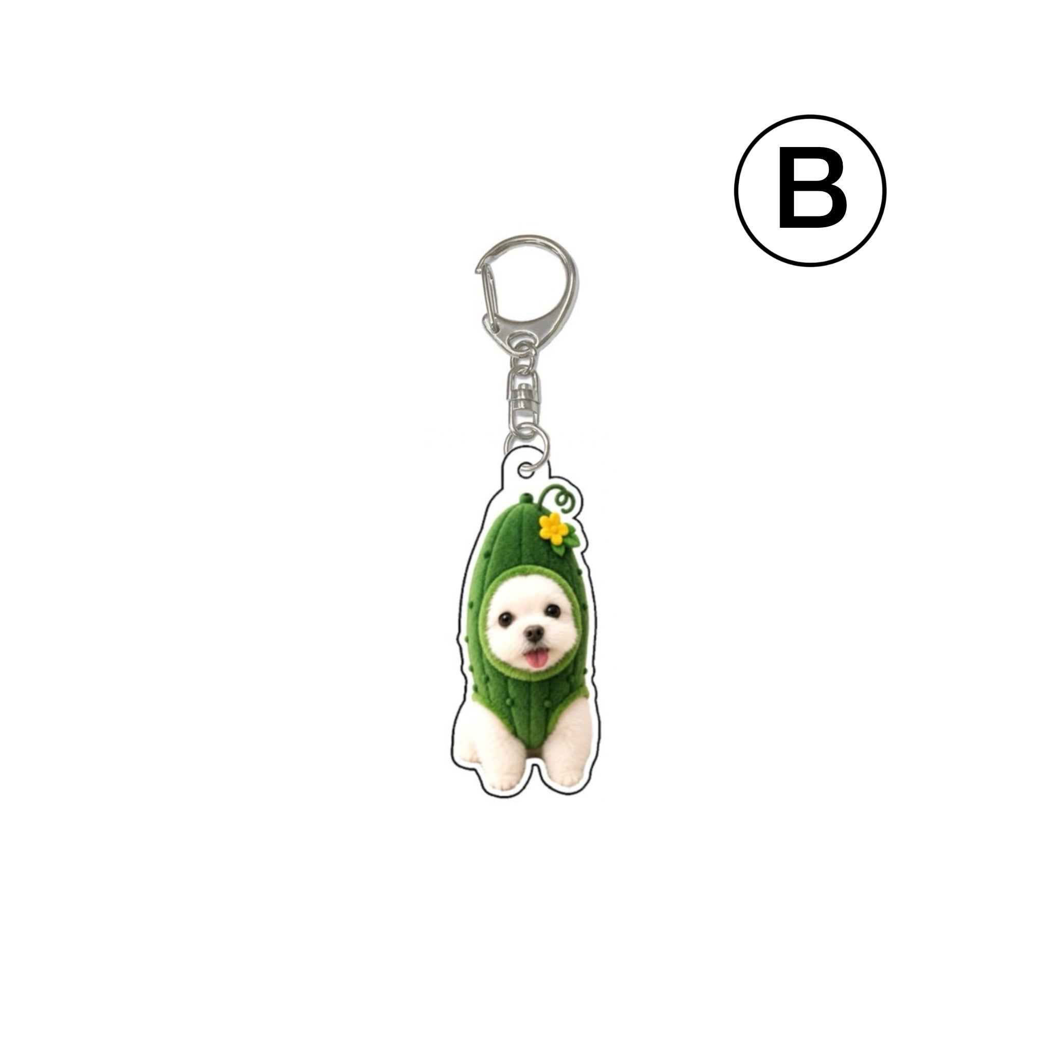 アクキーB – GoodsFy