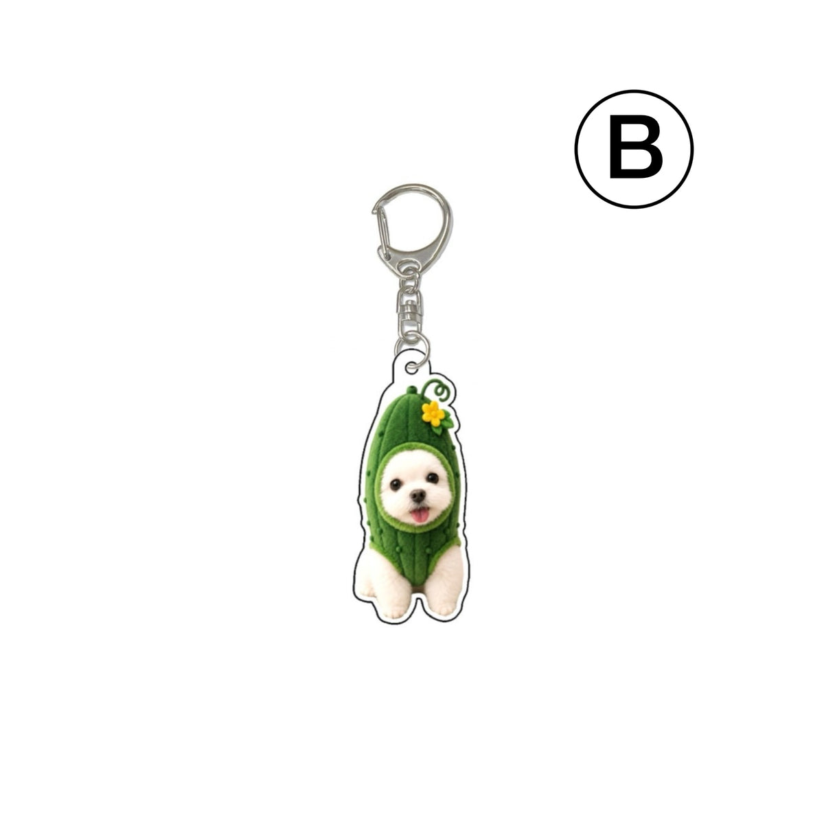 アクキーB