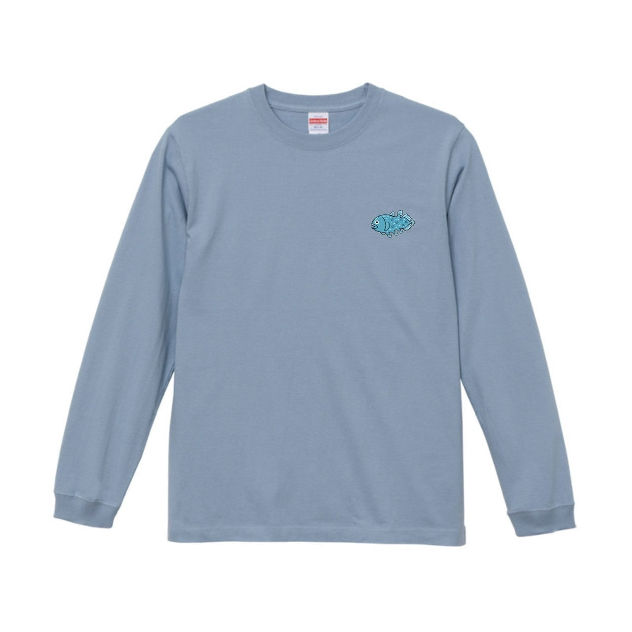 シーラカンスロンT