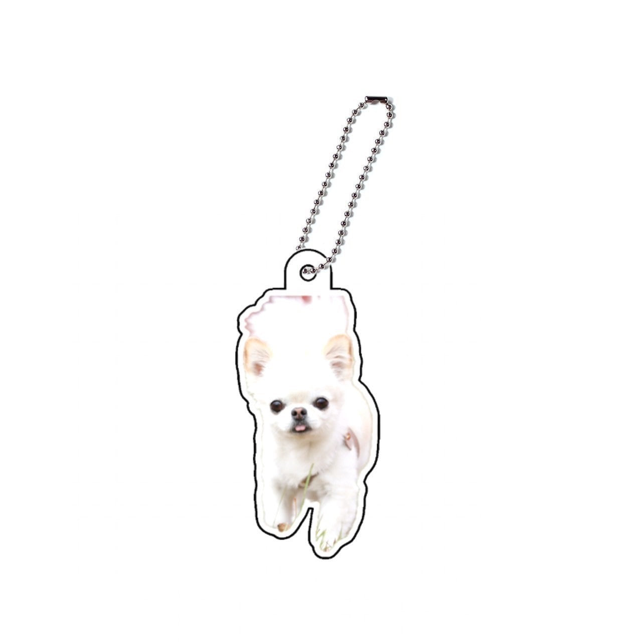 アクキー A
