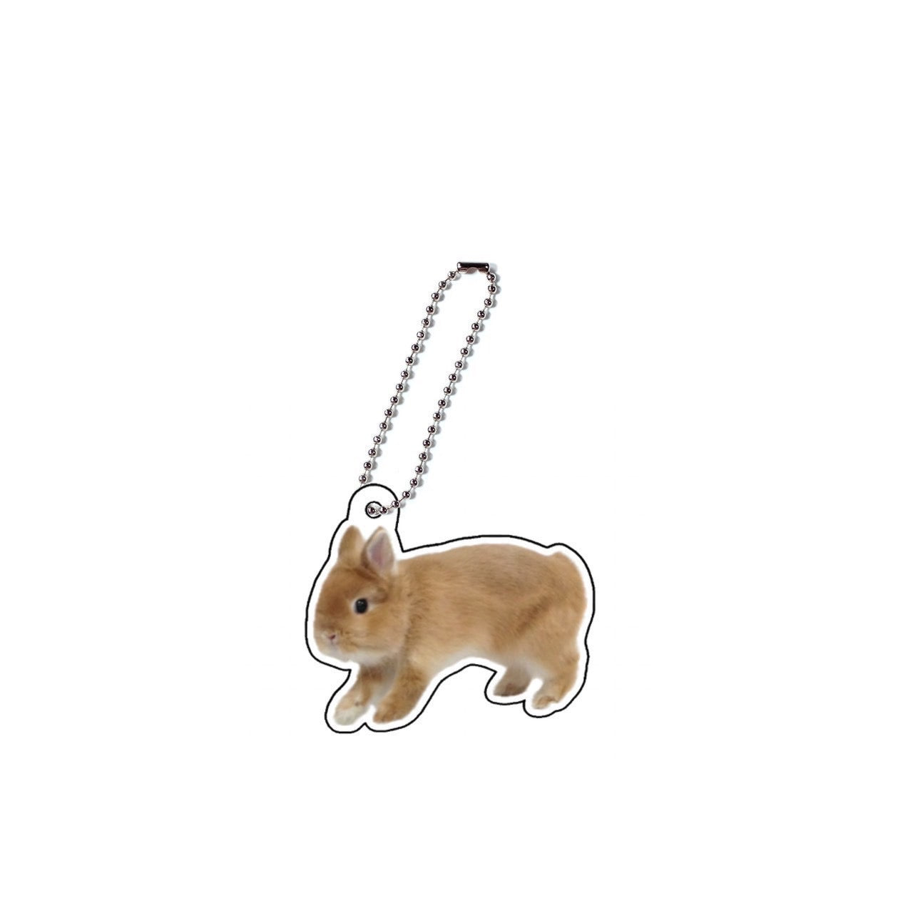 EASTER アクキーB
