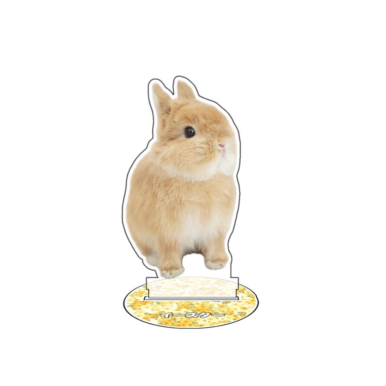 EASTER アクスタ