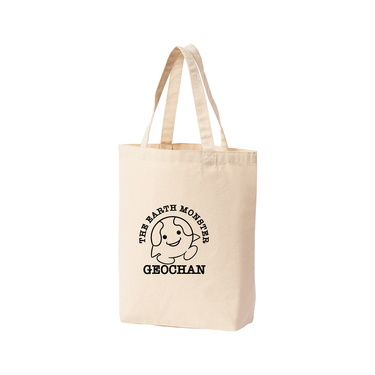 GEOCHANトートバッグ