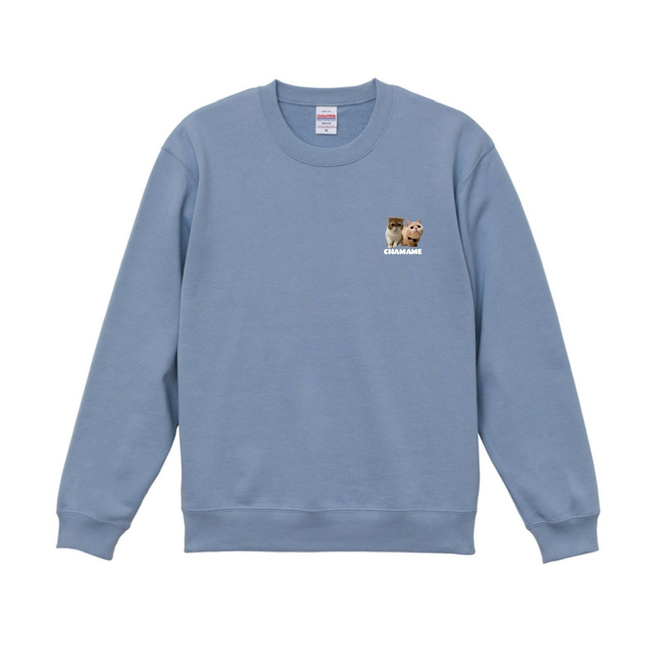 ちゃまめトレーナー