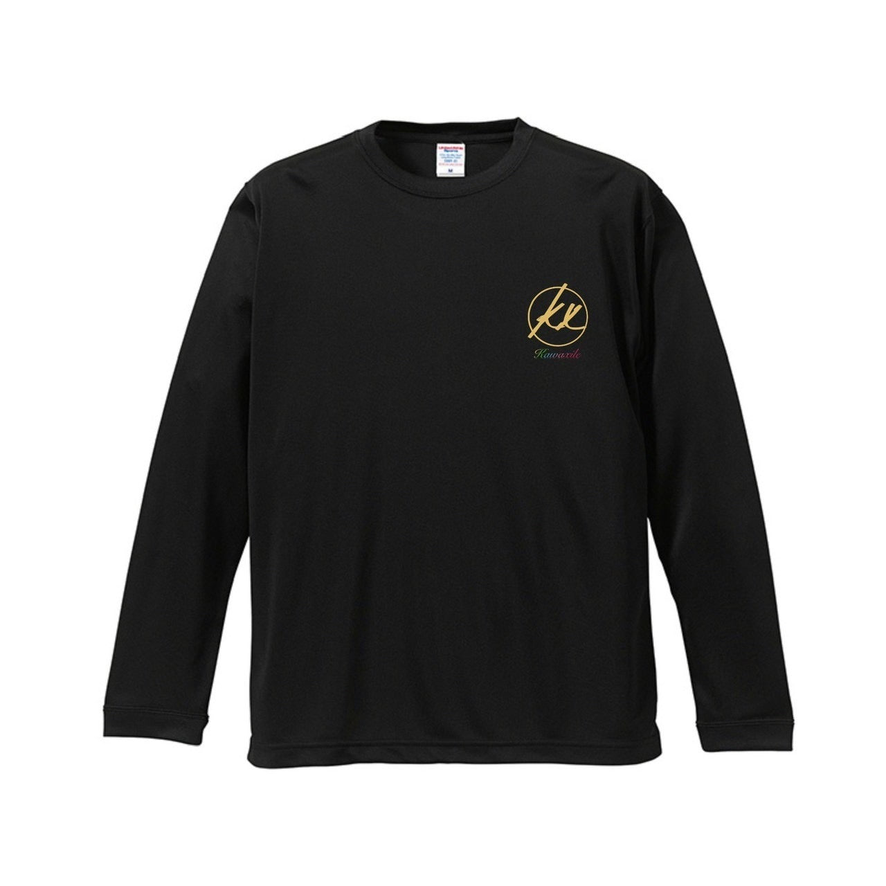 白尾博物館 ロングTシャツ＜受付期間：～1/20＞ – ワイテルズ