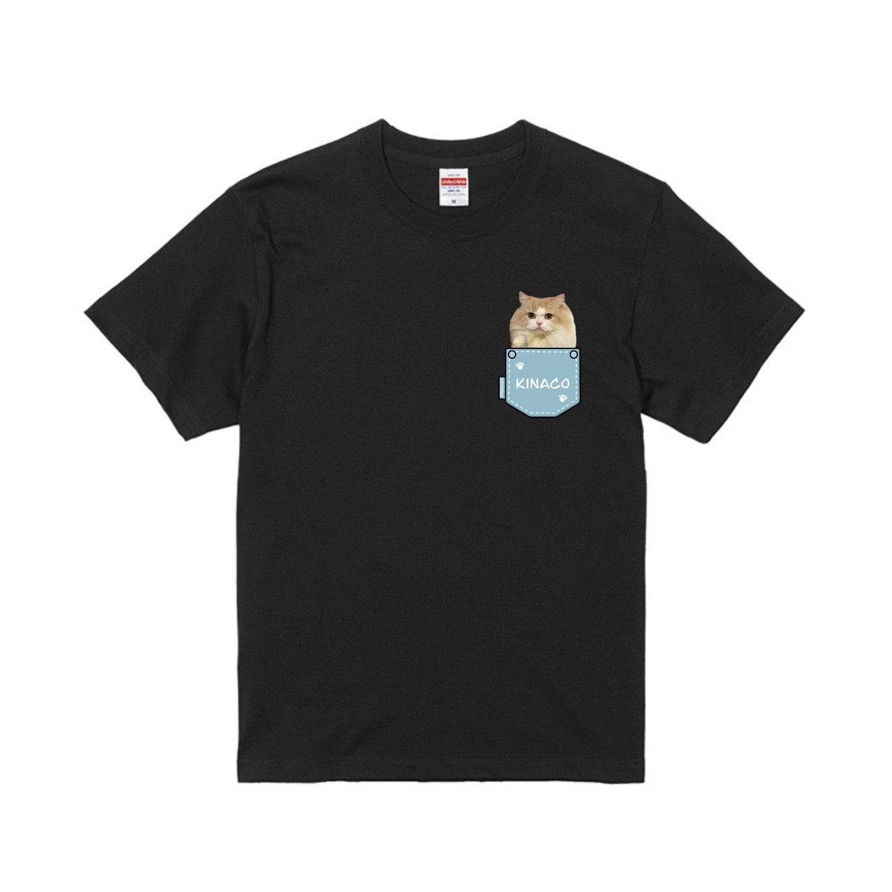 きなこTシャツ