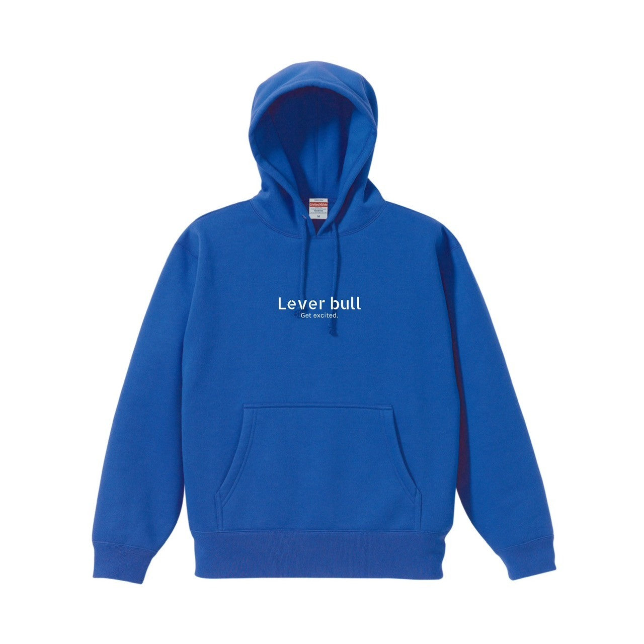 レバブルパーカー(パイル) – GoodsFy