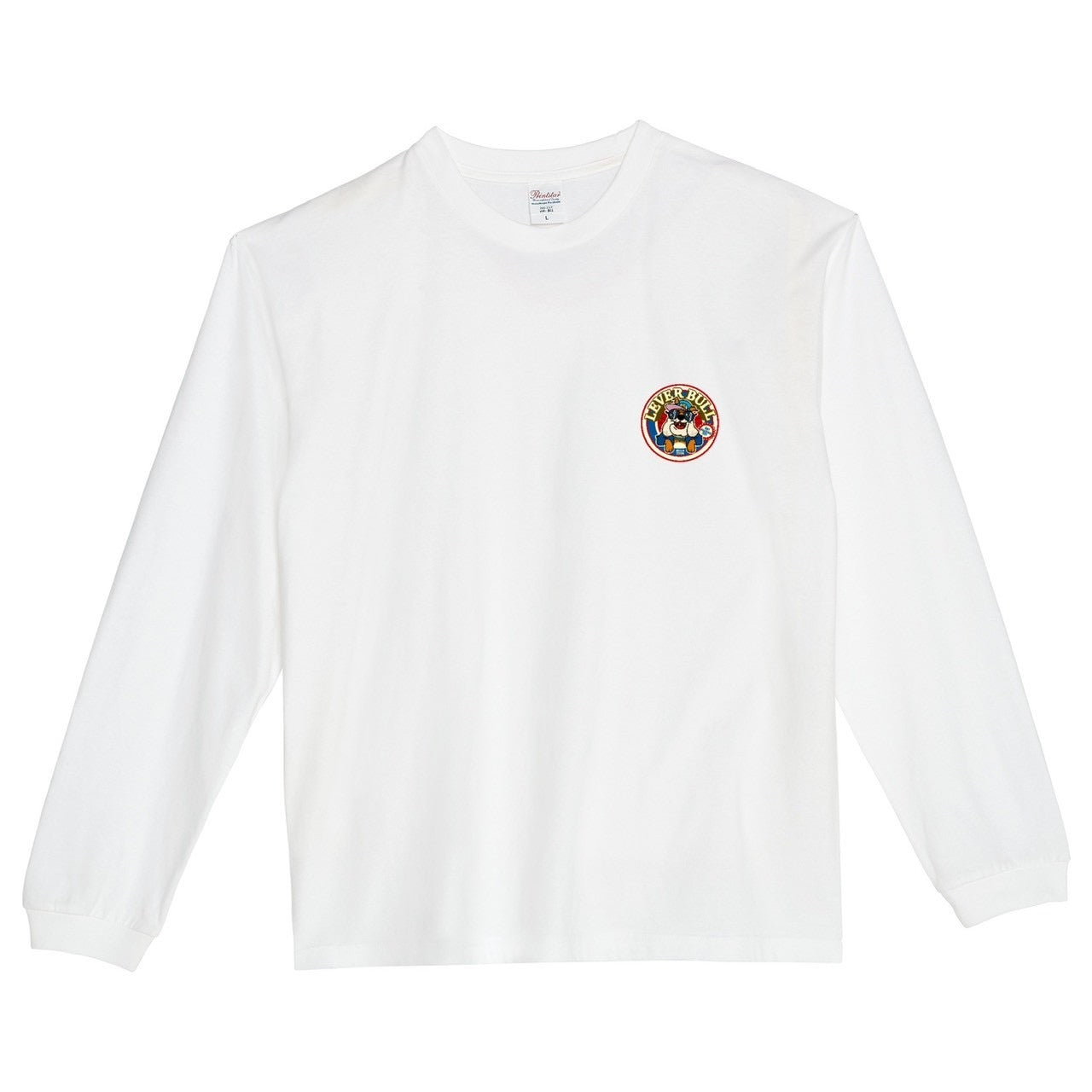 レバブルロンT(ビック)