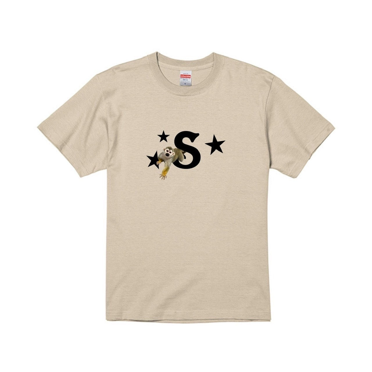 S Tシャツ