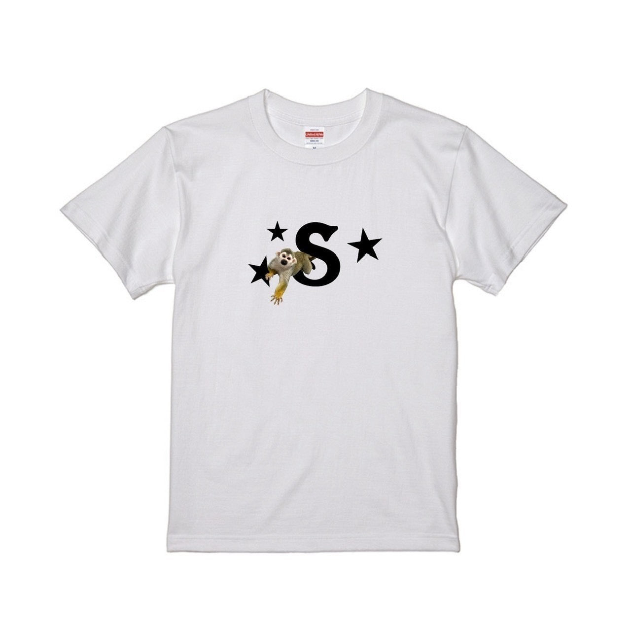 S Tシャツ