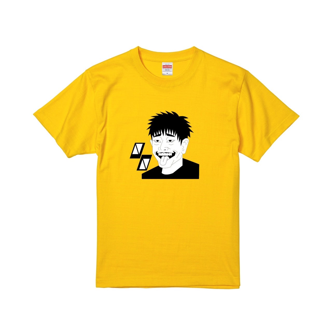 ぜろまるペッツTシャツ