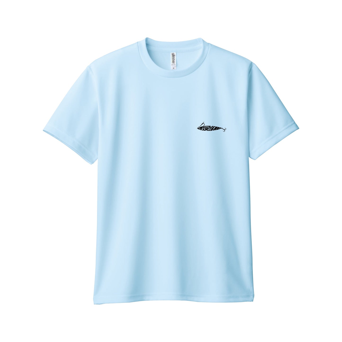 ジグTシャツ