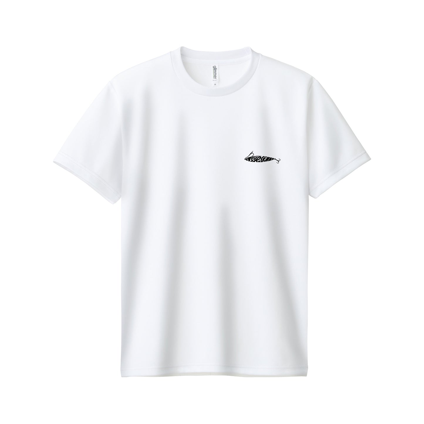 ジグTシャツ