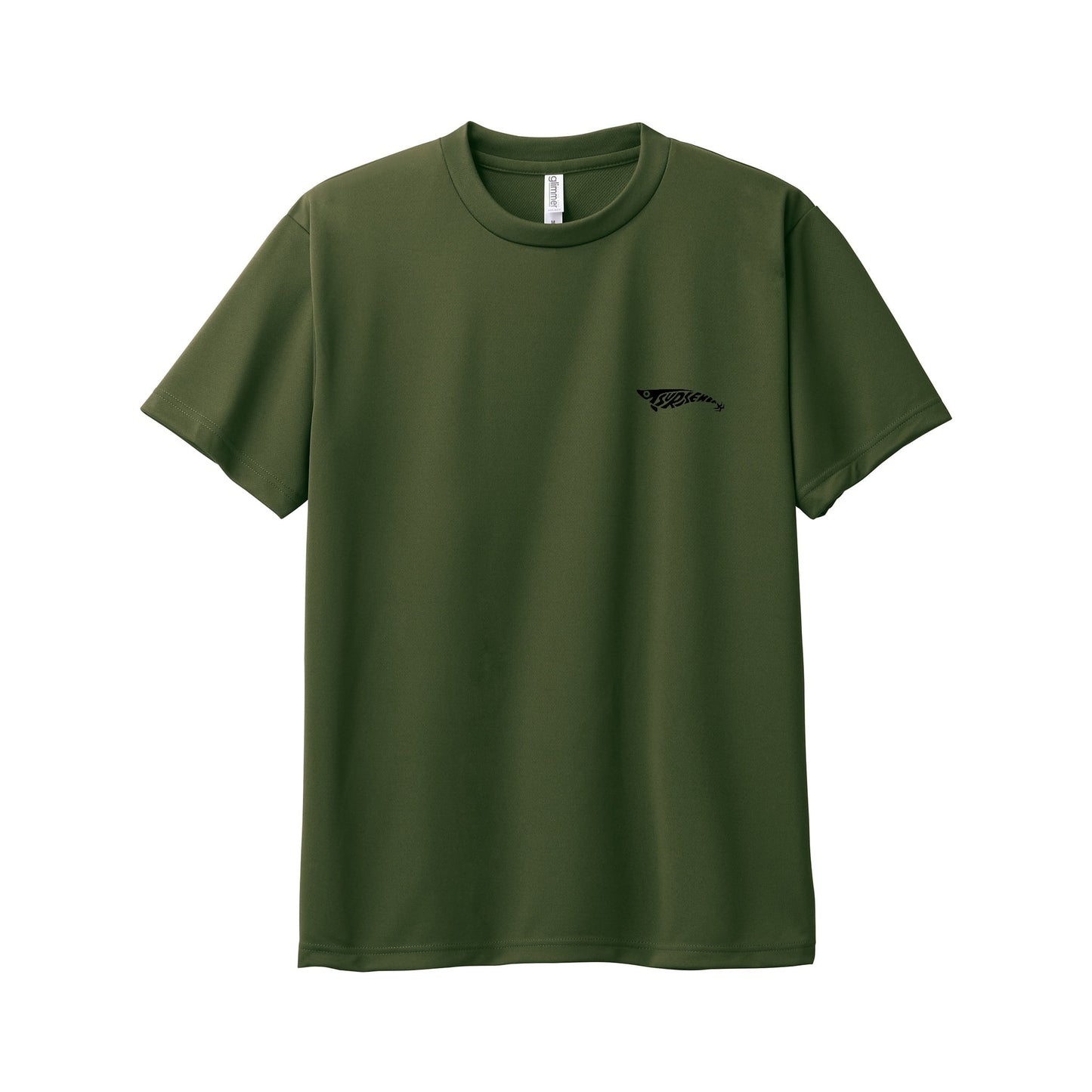 エギTシャツ