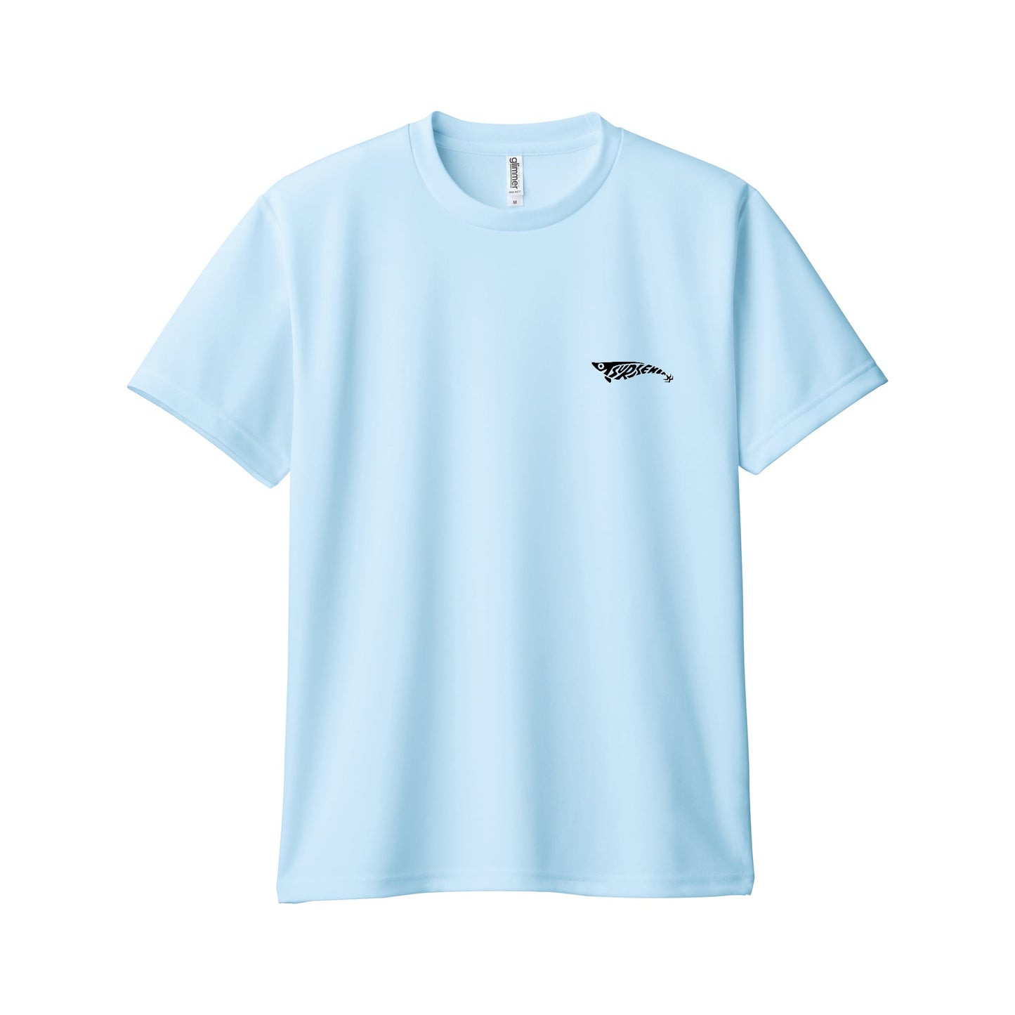 エギTシャツ
