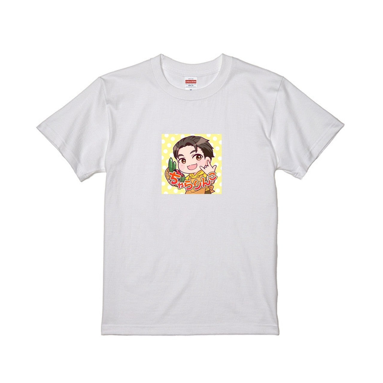 TシャツA