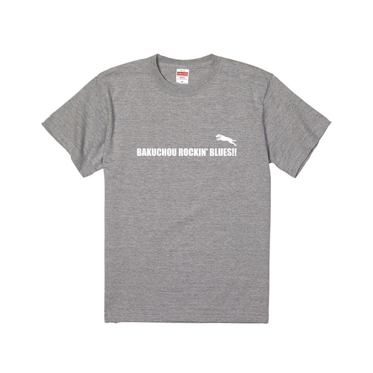 BAKUCHOU Tシャツ