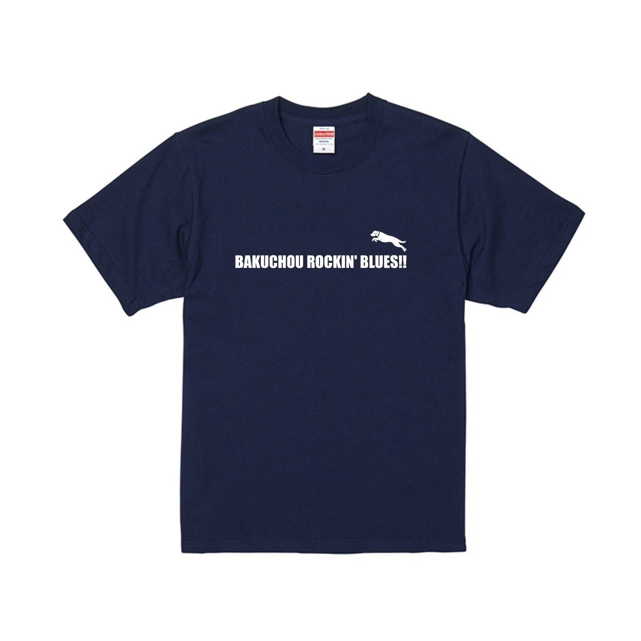 BAKUCHOU Tシャツ