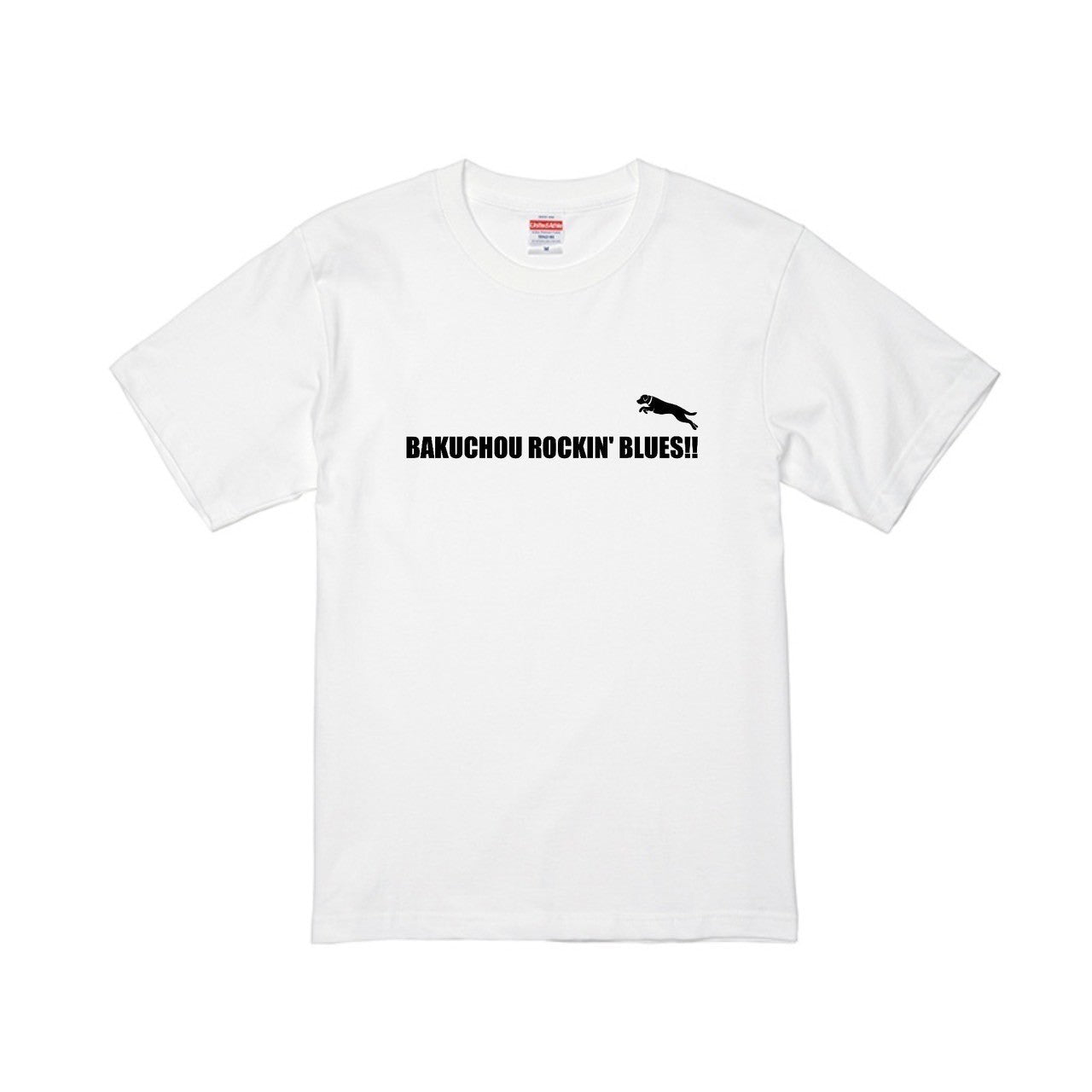 BAKUCHOU Tシャツ