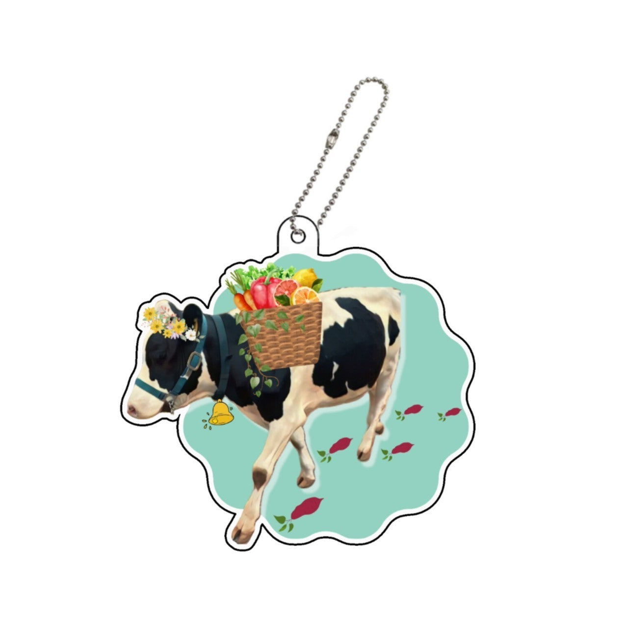 NEWTAROU アクキー