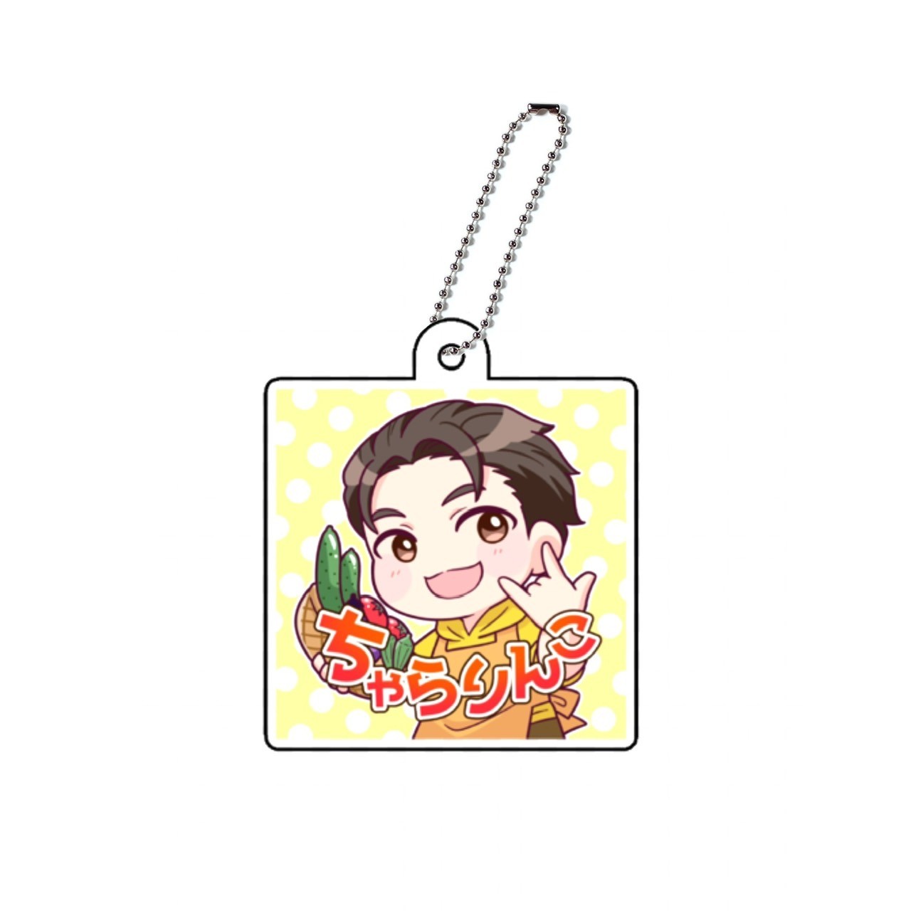 アクキー