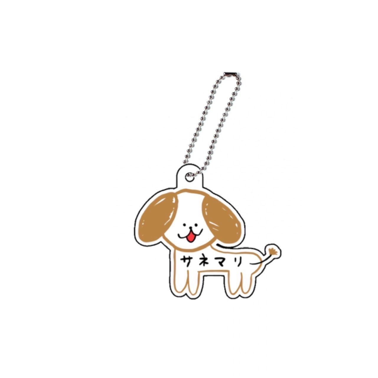 サネマリーアクキー