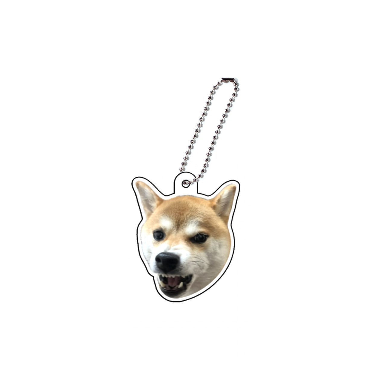 ムックパパアクキーB
