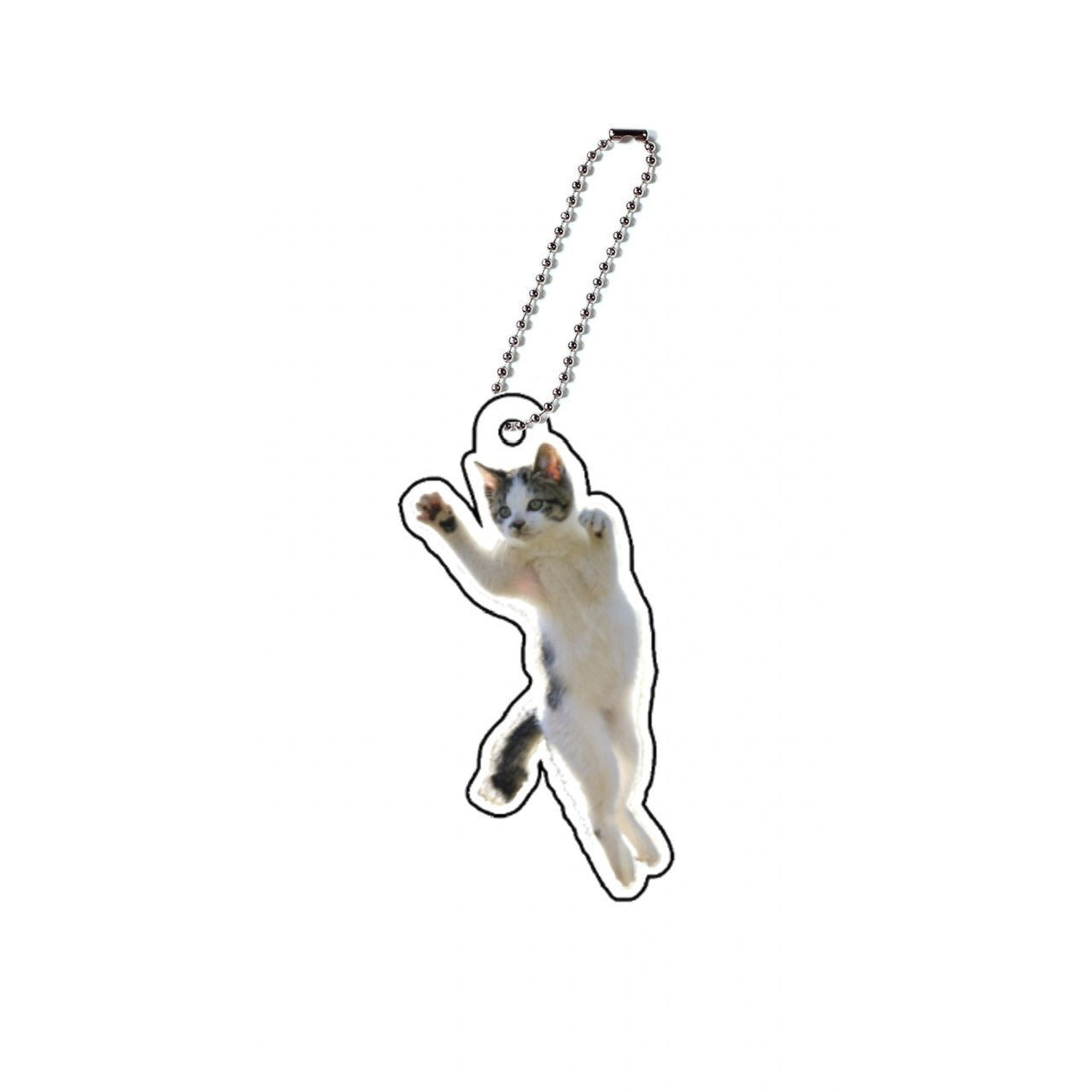 SUPER CAT アクキーB