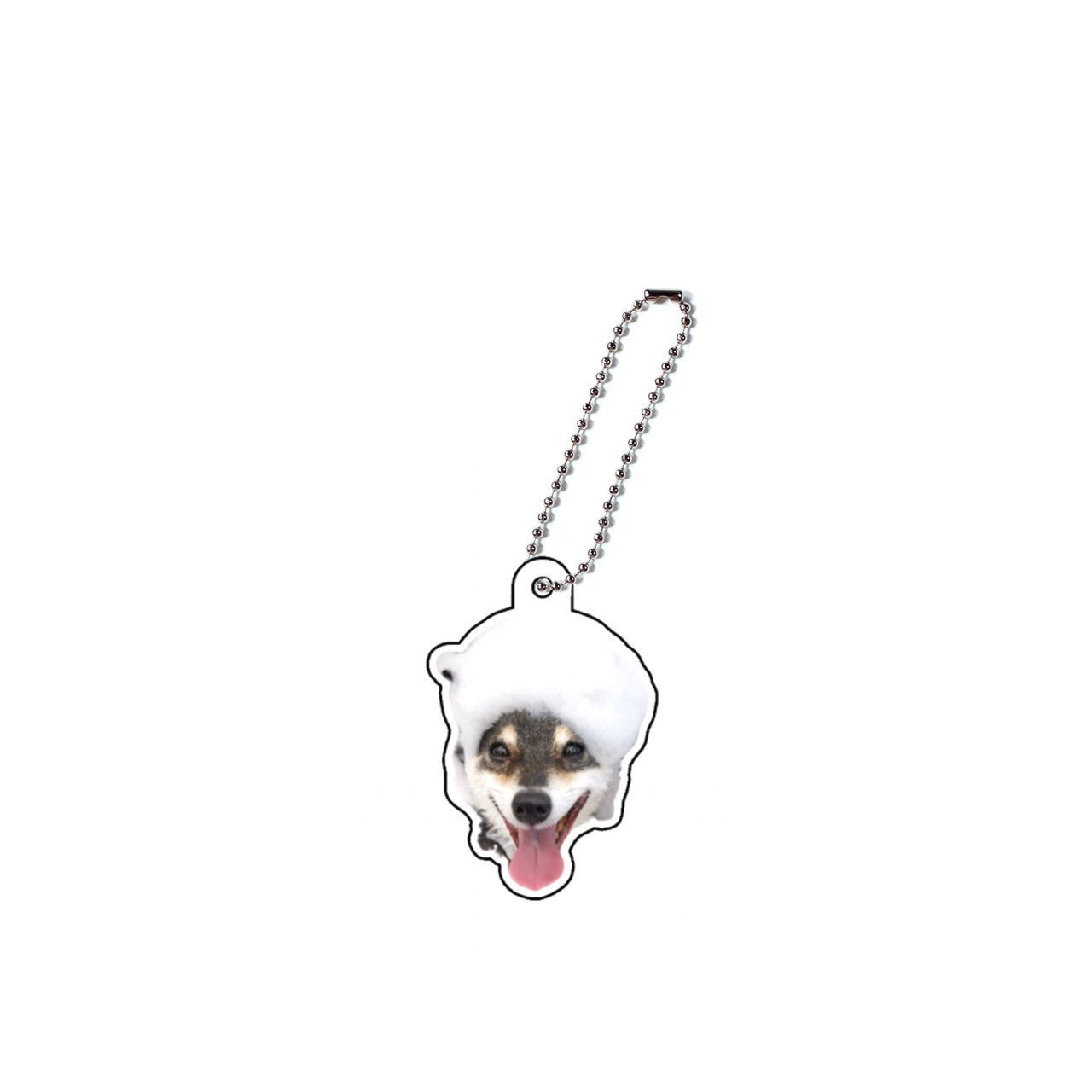 アワアワサブアクキー