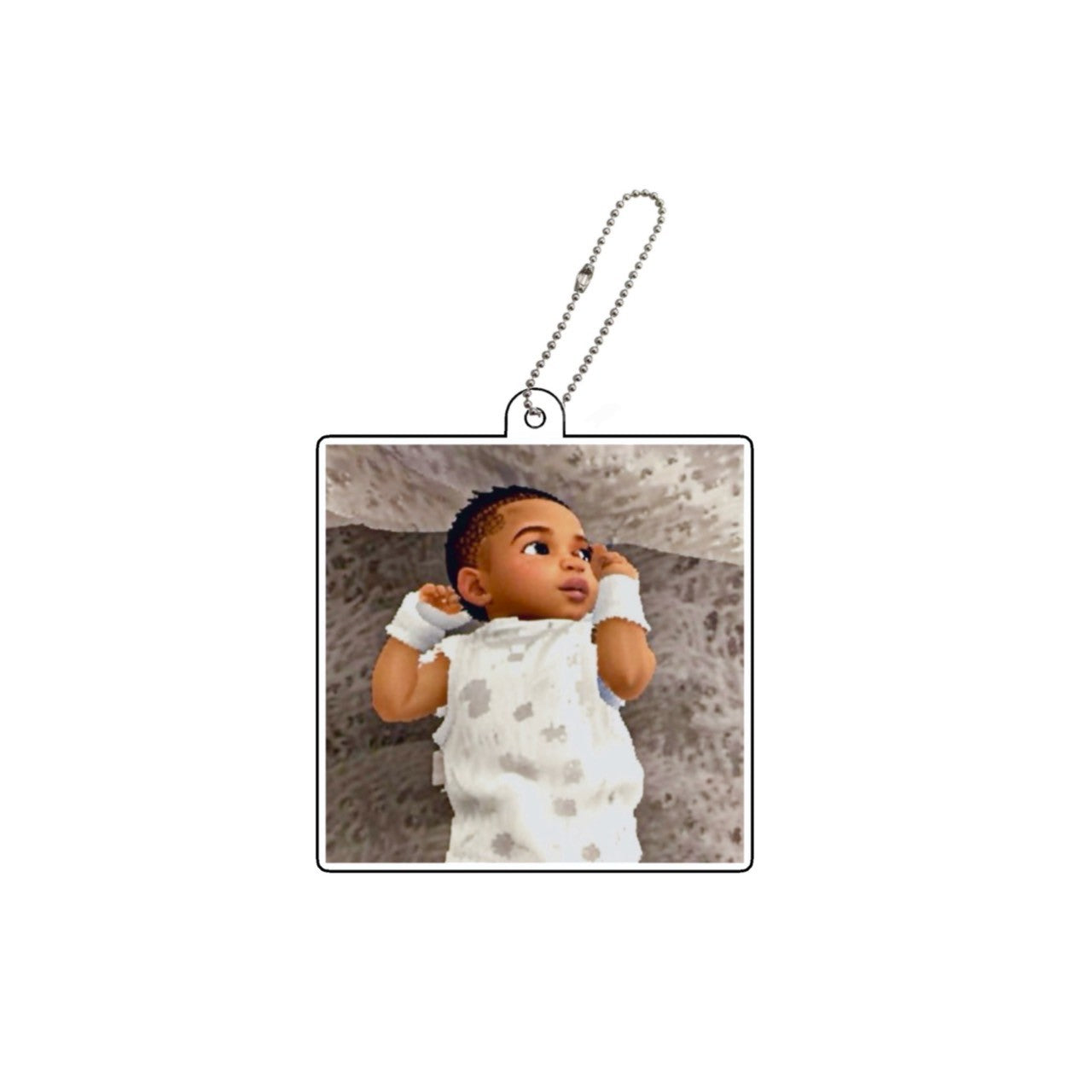 family アクキーA-C