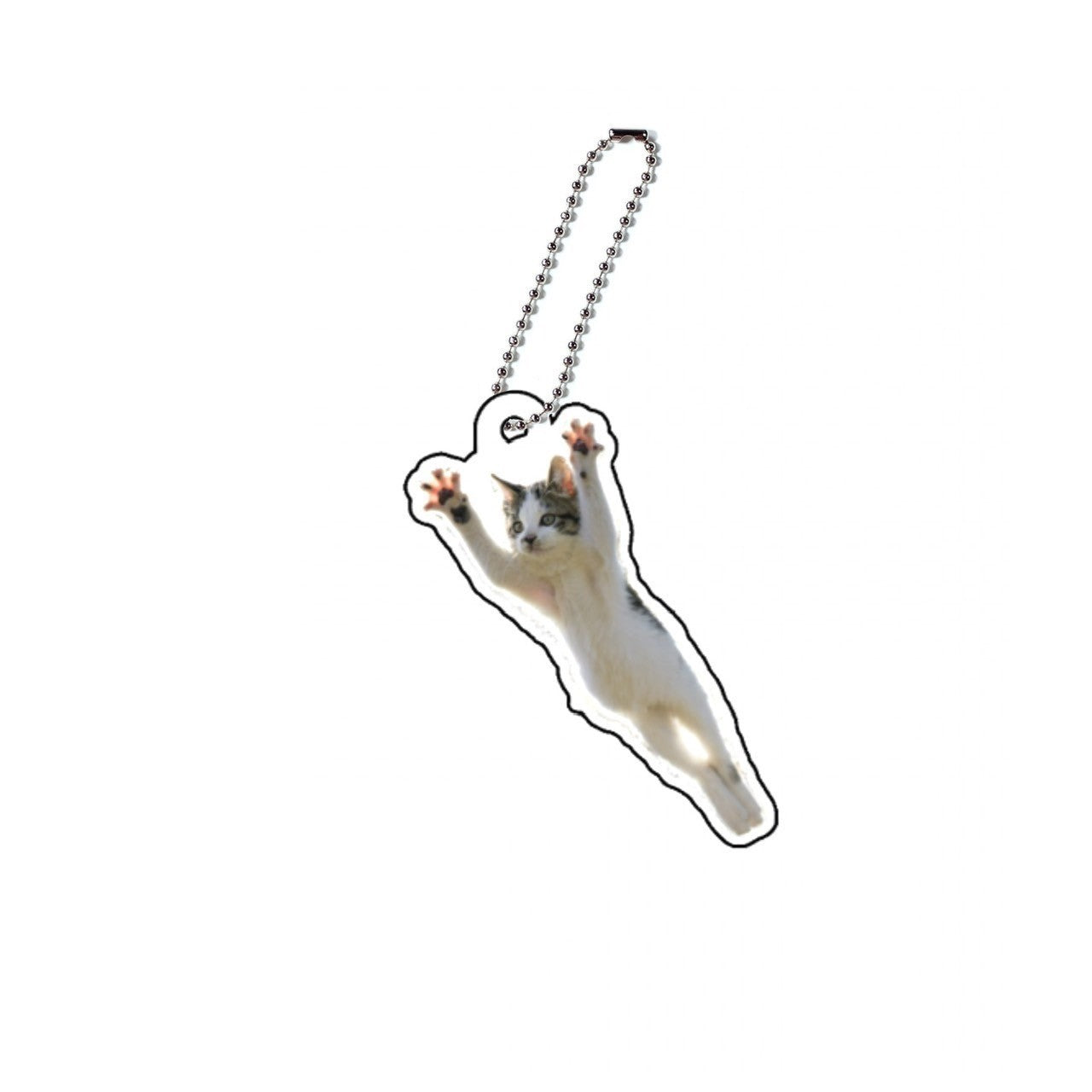 SUPER CAT アクキーC