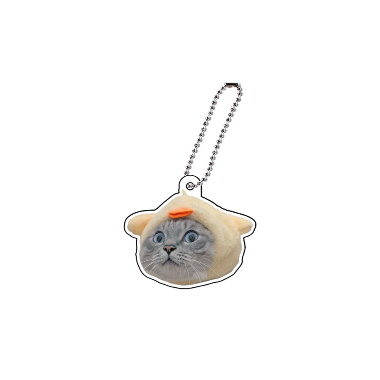 tuna アクキーD