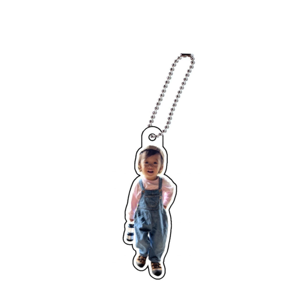 Gaku アクキー