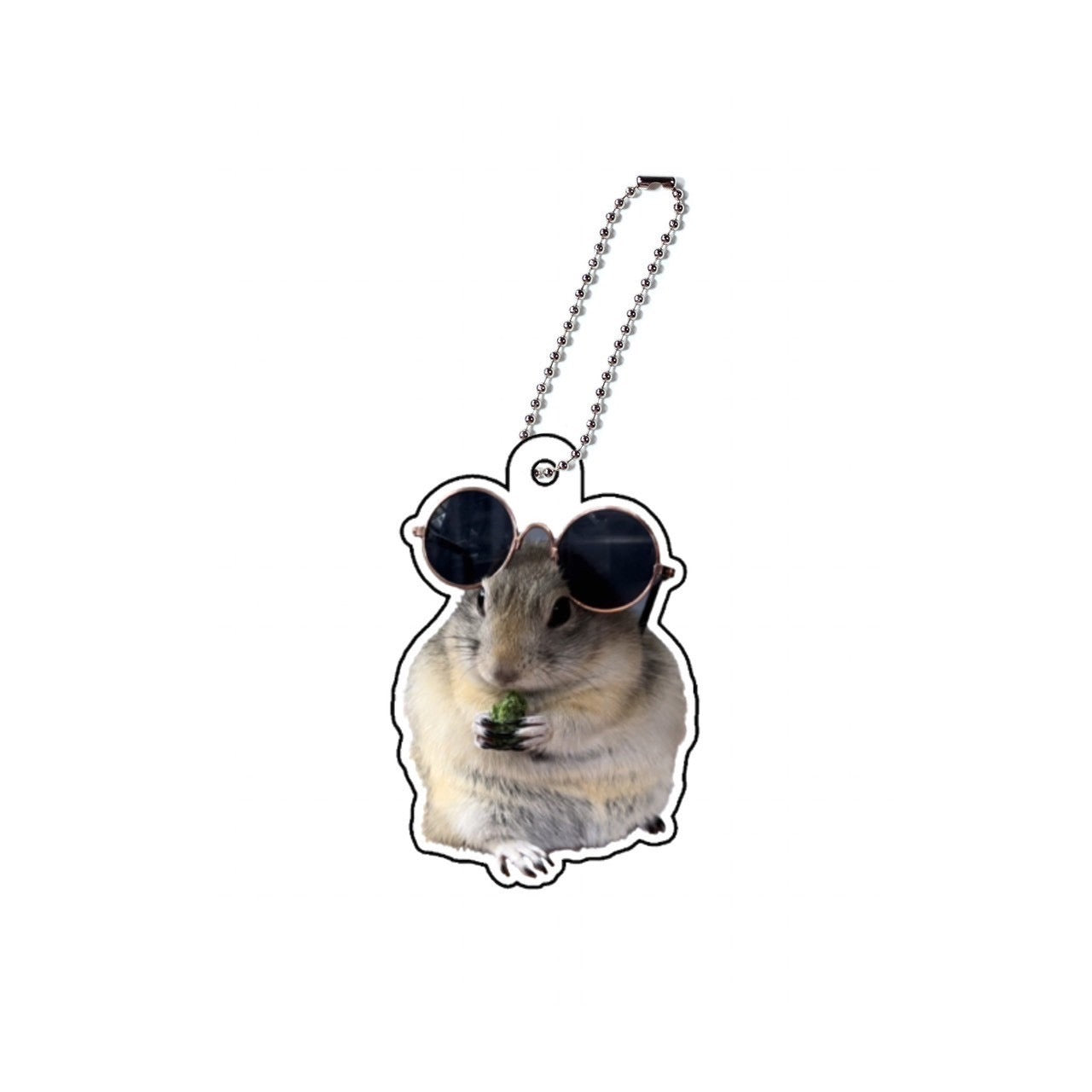 おだそんアクキーB