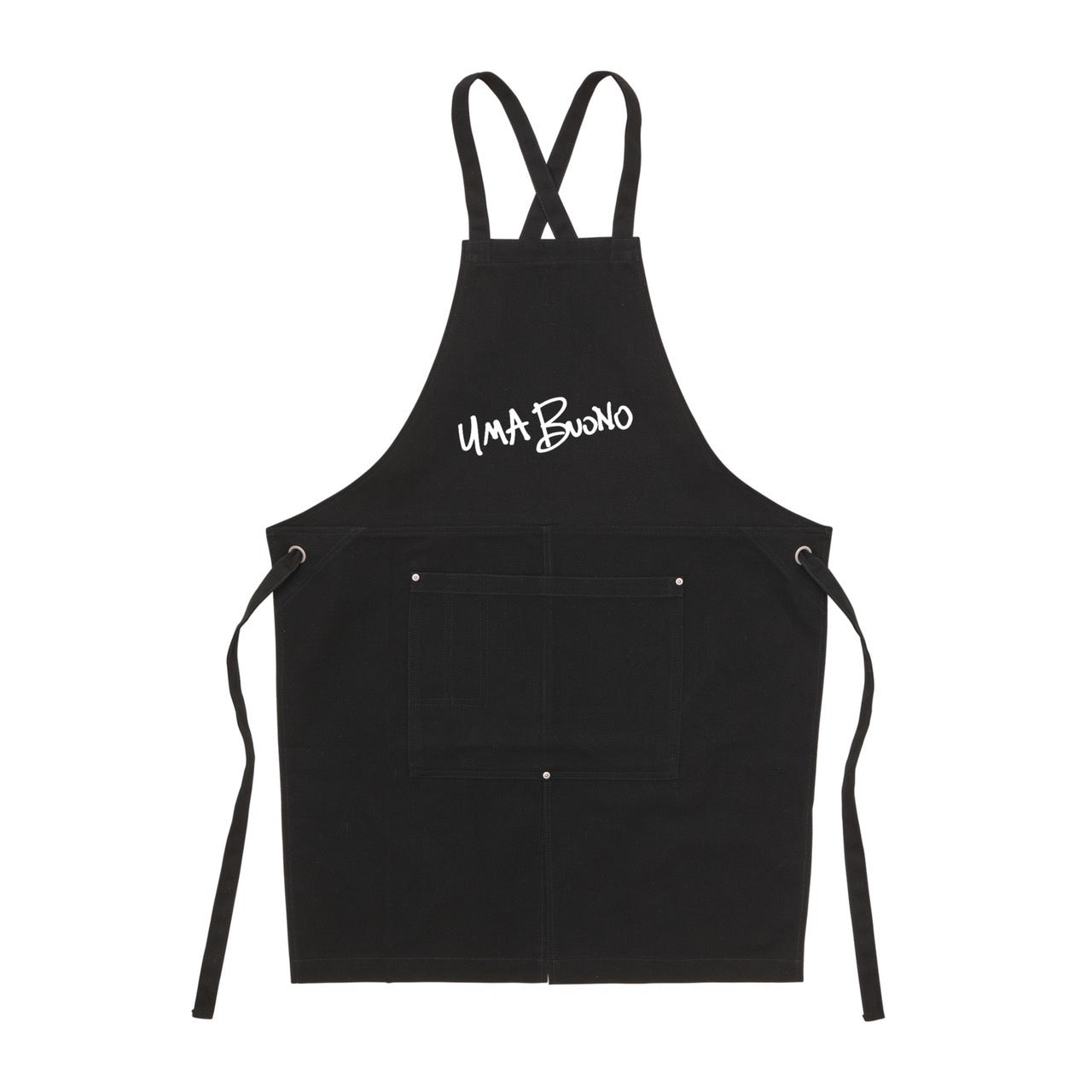UMA BUONOエプロン