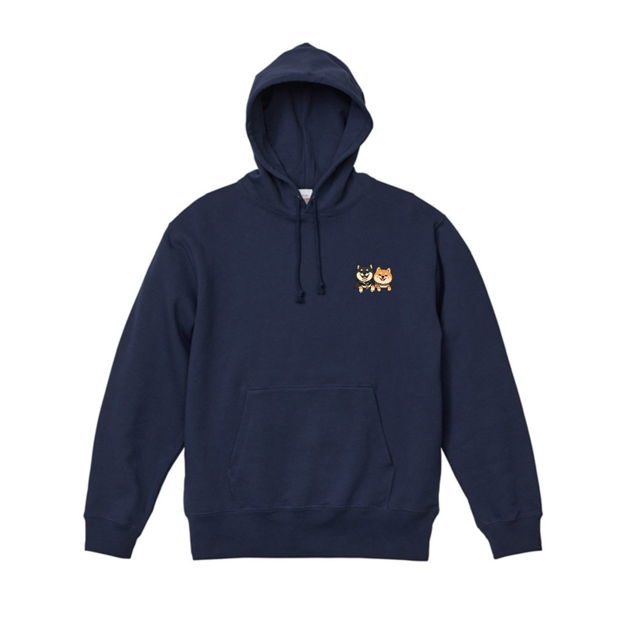 イラスト パーカーA – GoodsFy