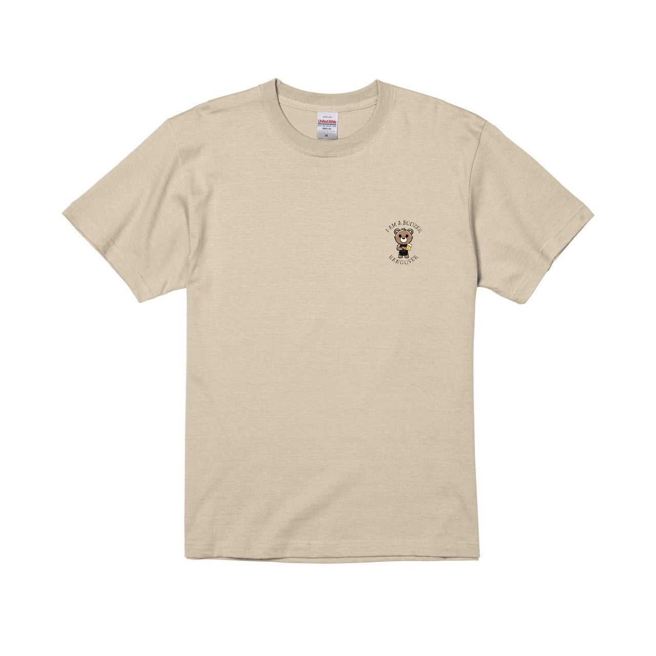 呑熊Tシャツ