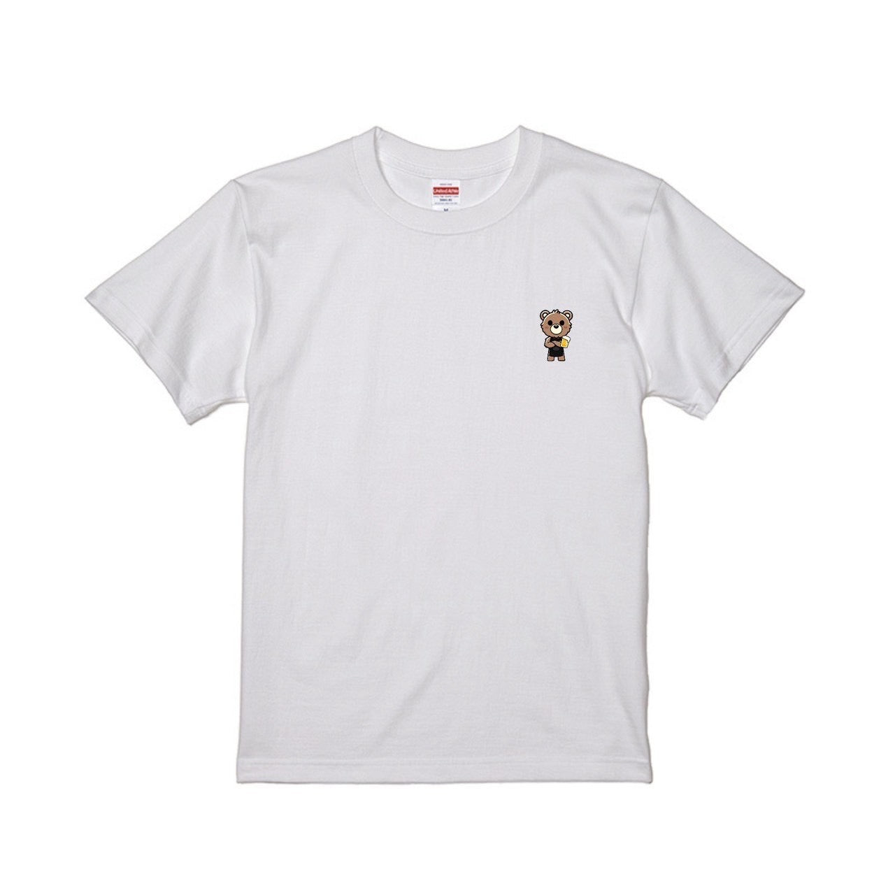 呑熊Tシャツ