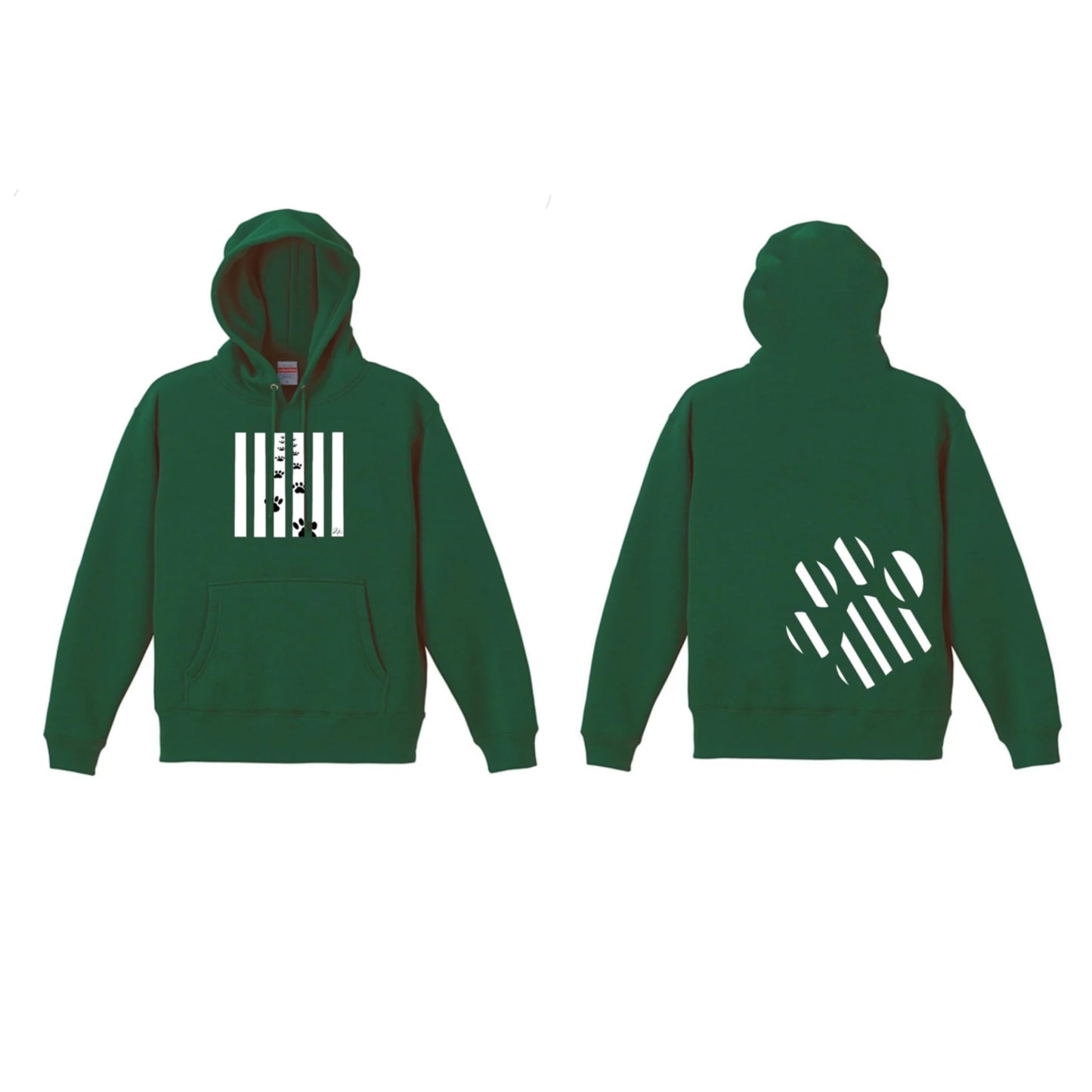 べっぷちゃんパーカー