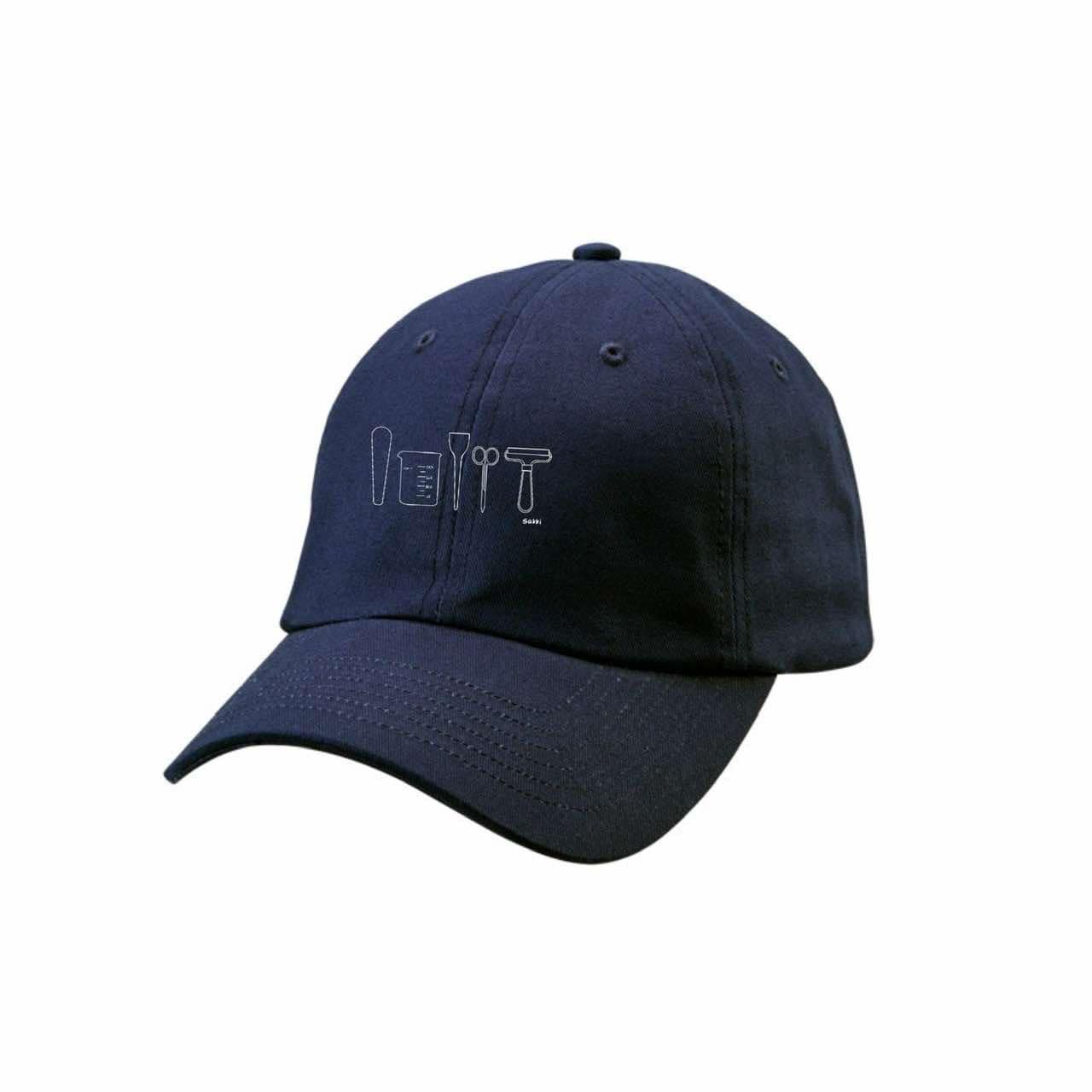 Sakki キャップ