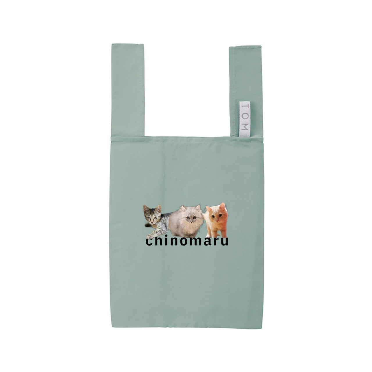 chinomaru エコバッグ