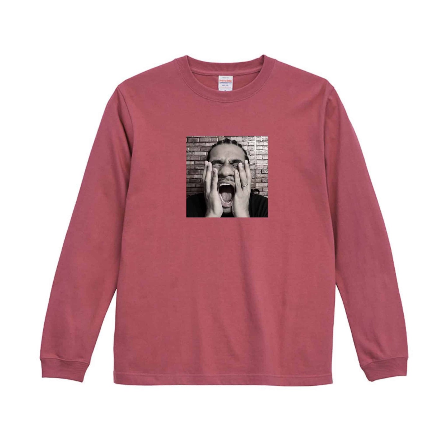 ダニエル FACE ロンT C