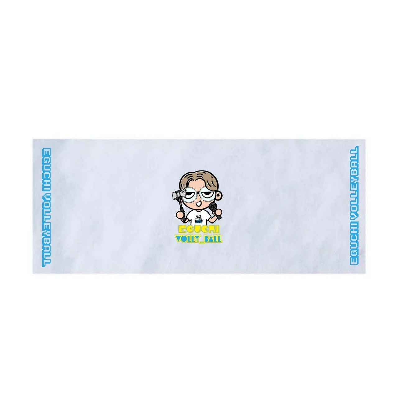 キャラクター タオル