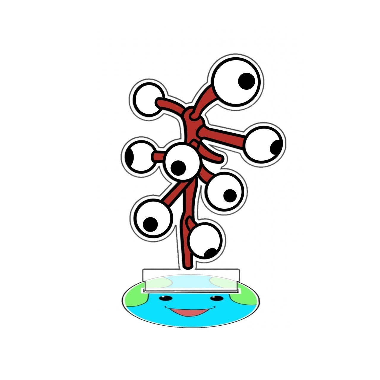 ドールズ・アイズアクスタ