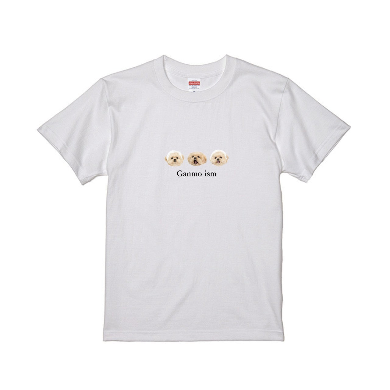 がんもTシャツ