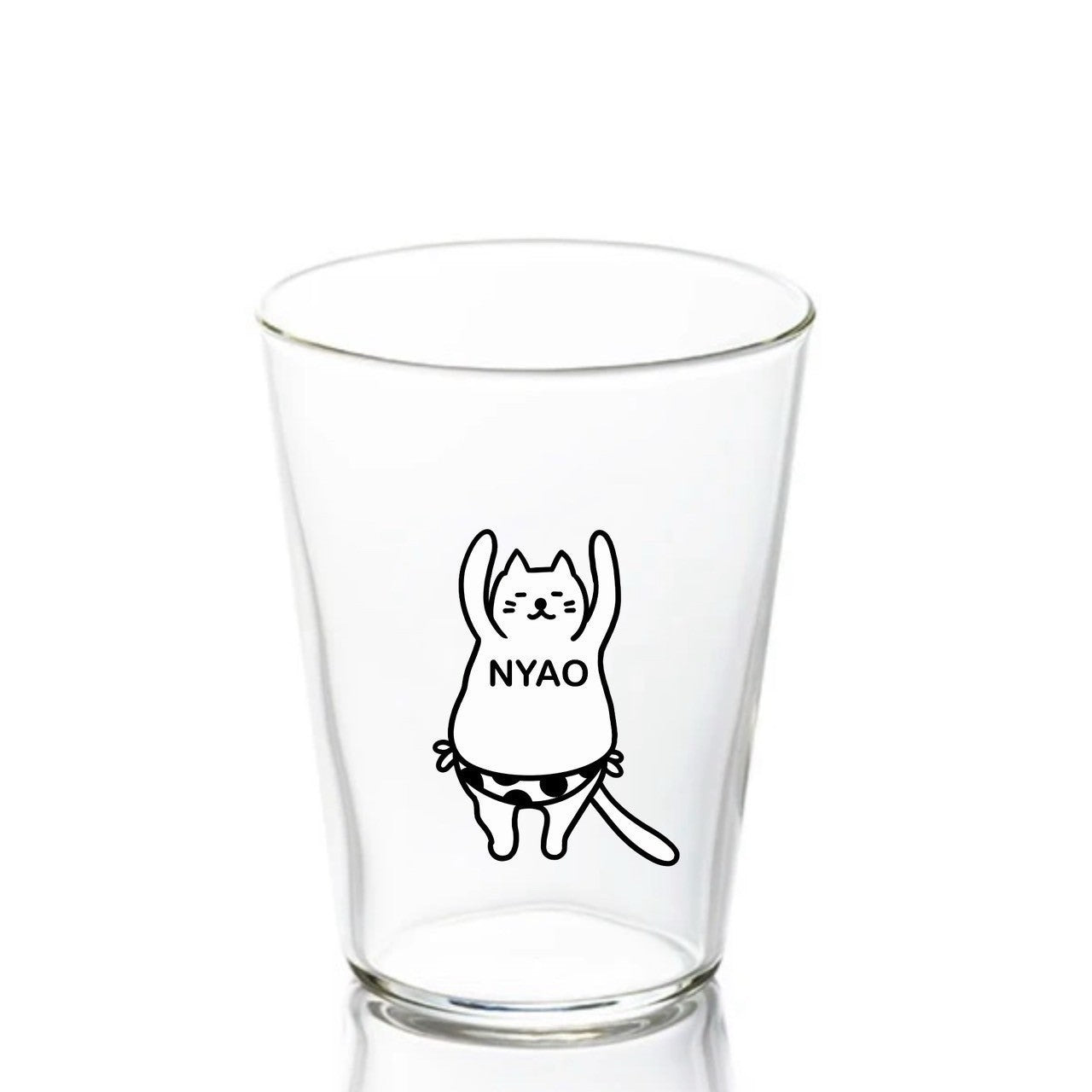 NYAO グラス