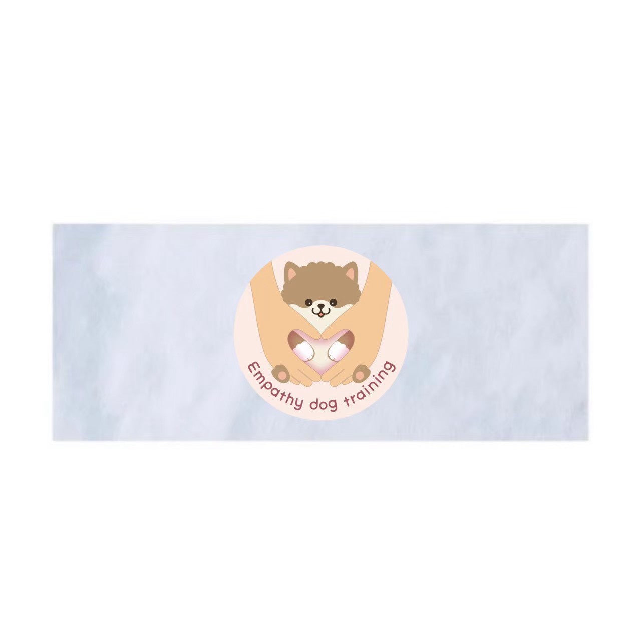 ヒロ ロゴタオル